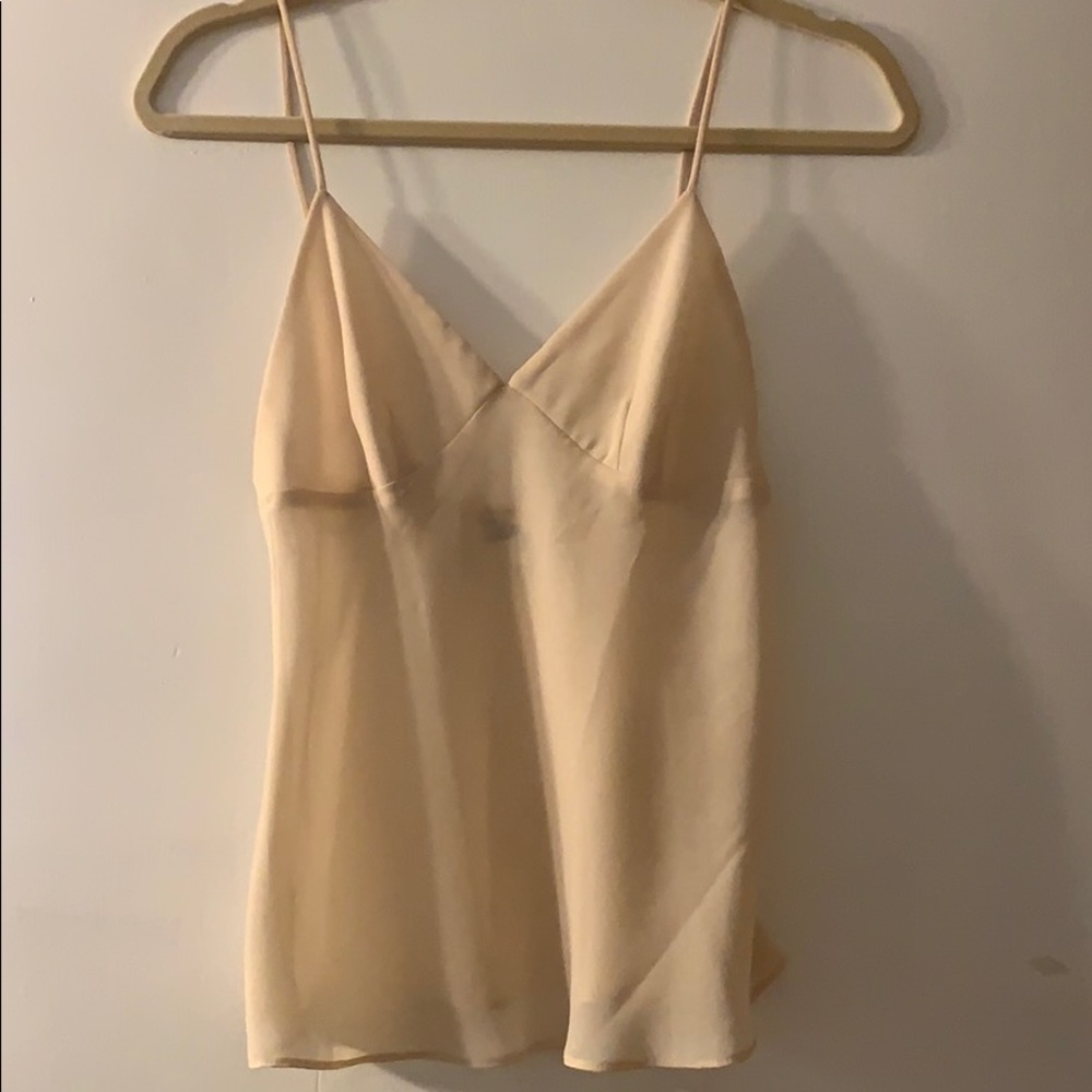 Vintage Milly camisole